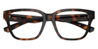 BURBERRY BE2457U 3002 52 - Dark Havana #id:be2457u3002_s:104100