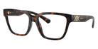 BURBERRY BE2457U 3002 52 - Dark Havana #id:be2457u3002_s:104105