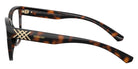 BURBERRY BE2457U 3002 52 - Dark Havana #id:be2457u3002_s:104110
