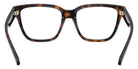 BURBERRY BE2457U 3002 52 - Dark Havana #id:be2457u3002_s:104115