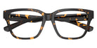 BURBERRY BE2457U 4106 52 - Yellow Havana #id:be2457u4106_s:108100