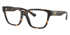 BURBERRY BE2457U 4106 52 - Yellow Havana #id:be2457u4106_s:108105