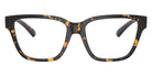 BURBERRY BE2457U 4106 52 - Yellow Havana #id:be2457u4106_s:108120