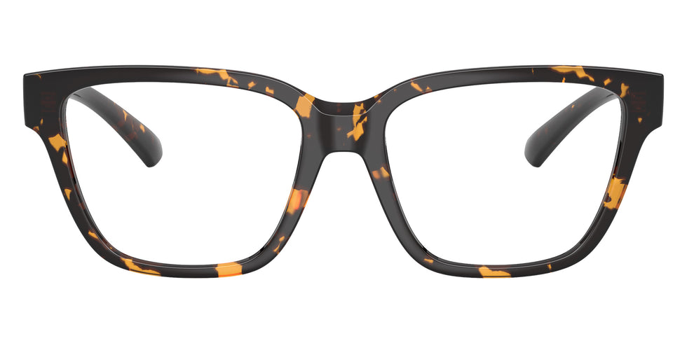 BURBERRY BE2457U 4106 52 - Yellow Havana #id:be2457u4106_s:108120