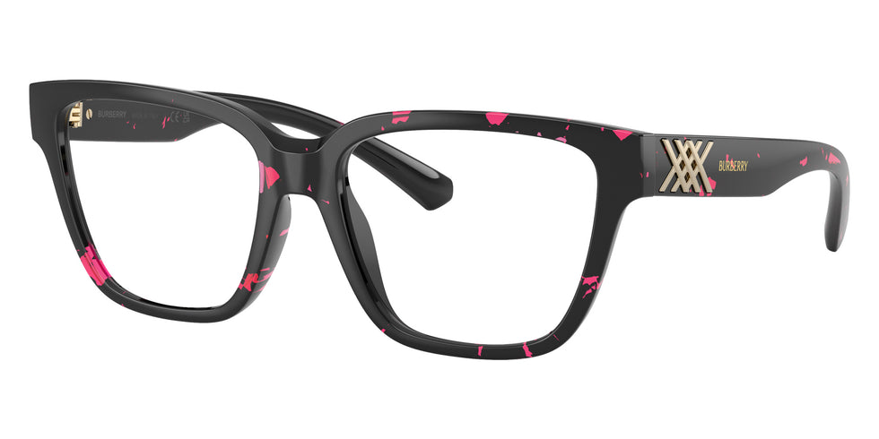 BURBERRY BE2457U 4126 52 - Havana Fuchsia #id:be2457u4126_s:112105