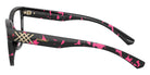 BURBERRY BE2457U 4126 52 - Havana Fuchsia #id:be2457u4126_s:112110