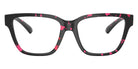 BURBERRY BE2457U 4126 52 - Havana Fuchsia #id:be2457u4126_s:112120