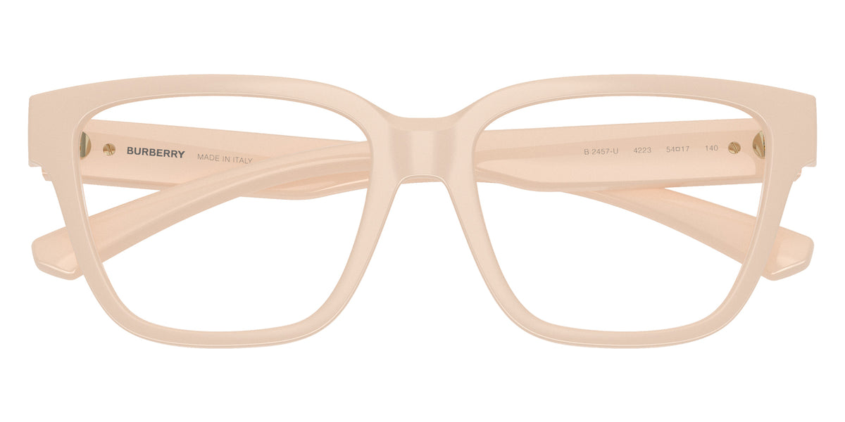 BURBERRY BE2457U 4223 52 - Pink #id:be2457u4223_s:100120