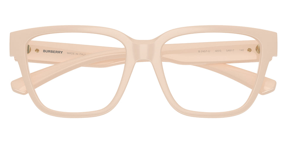 BURBERRY BE2457U 4223 52 - Pink #id:be2457u4223_s:100120