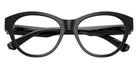 BURBERRY BE2458 3001 52 - Black #id:be24583001_s:100100