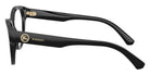 BURBERRY BE2458 3001 52 - Black #id:be24583001_s:100110