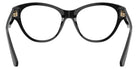 BURBERRY BE2458 3001 52 - Black #id:be24583001_s:100115