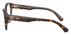 BURBERRY BE2458 3002 52 - Dark Havana #id:be24583002_s:104110