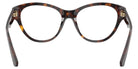 BURBERRY BE2458 3002 52 - Dark Havana #id:be24583002_s:104115