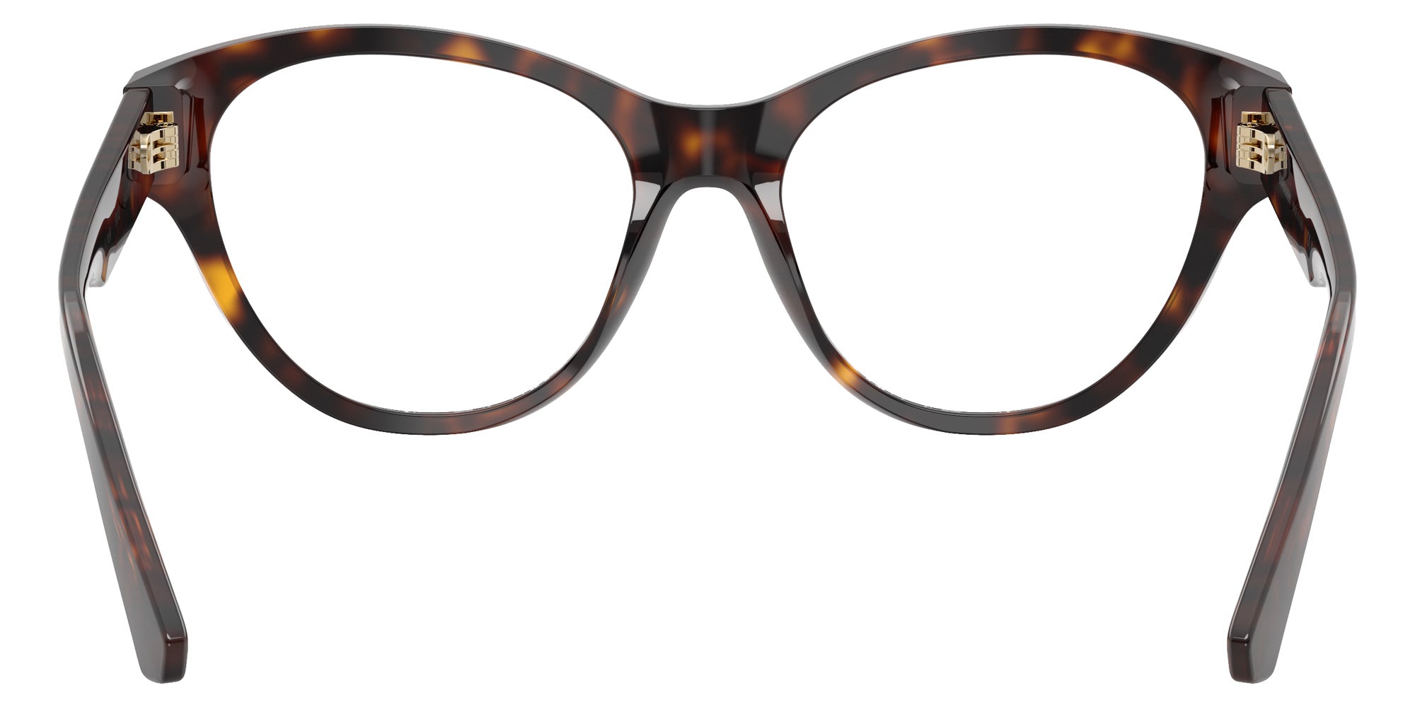 BURBERRY BE2458 3002 52 - Dark Havana #id:be24583002_s:104115
