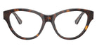 BURBERRY BE2458 3002 52 - Dark Havana #id:be24583002_s:104120