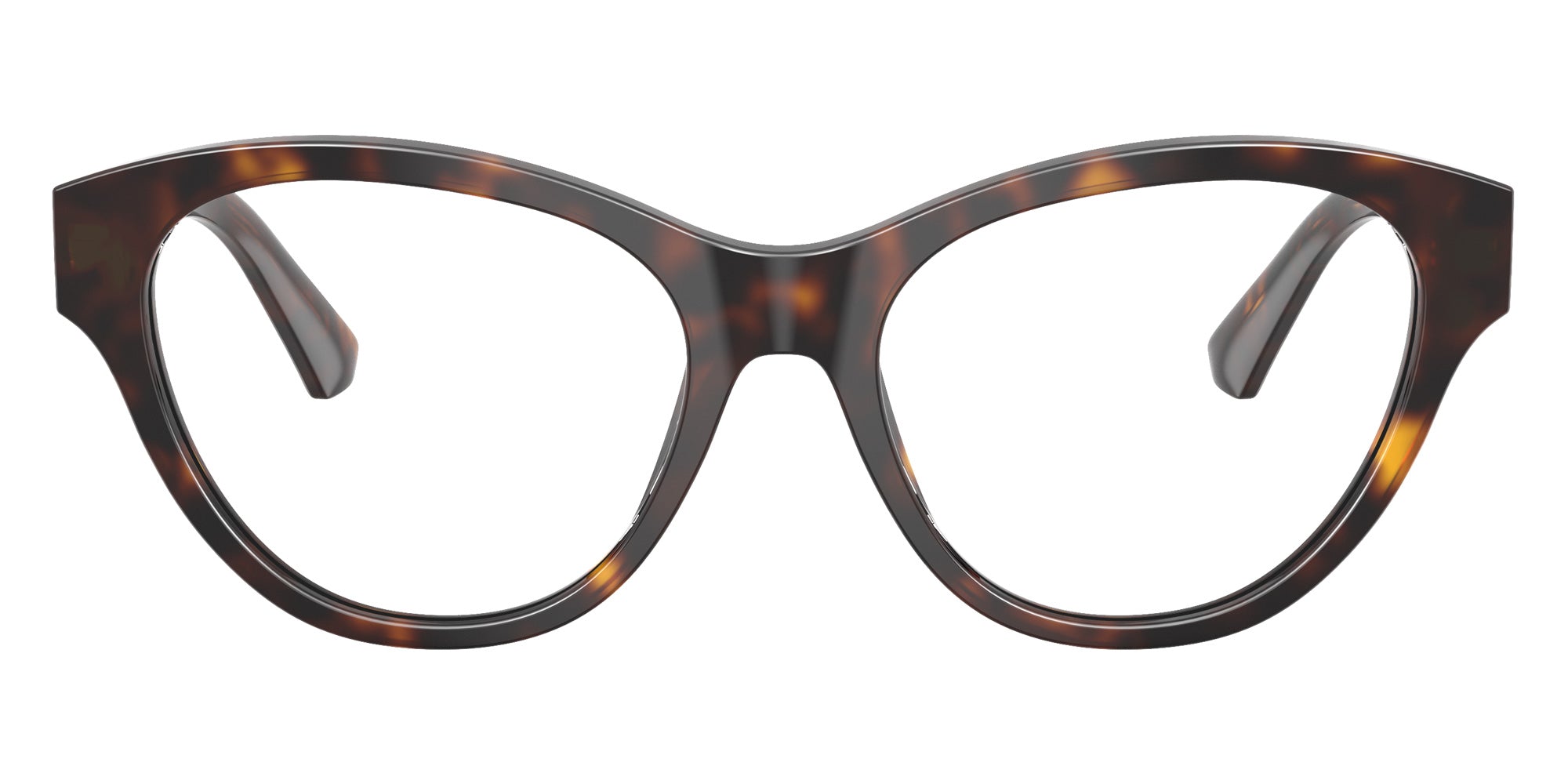 BURBERRY BE2458 3002 52 - Dark Havana #id:be24583002_s:104120