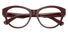 BURBERRY BE2458 4119 52 - Bordeaux #id:be24584119_s:108100