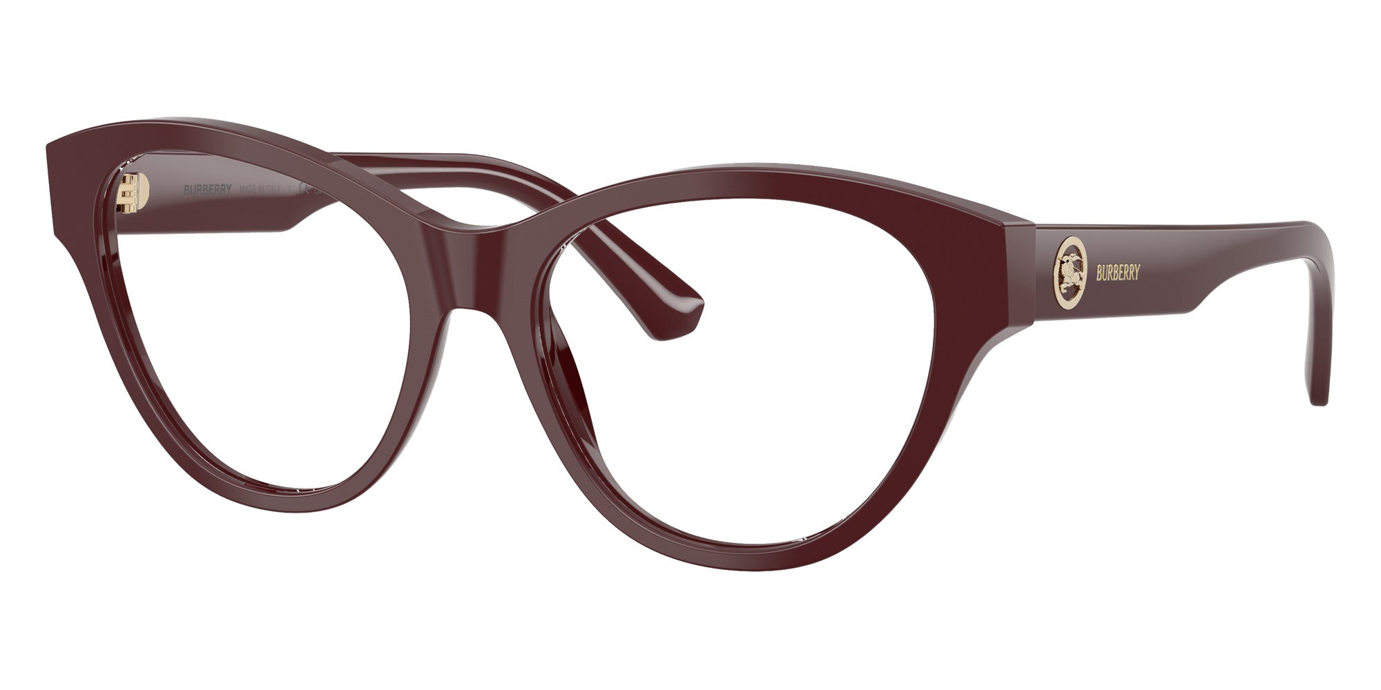 BURBERRY BE2458 4119 52 - Bordeaux #id:be24584119_s:108105