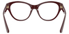 BURBERRY BE2458 4119 52 - Bordeaux #id:be24584119_s:108115