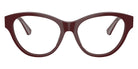 BURBERRY BE2458 4119 52 - Bordeaux #id:be24584119_s:108120