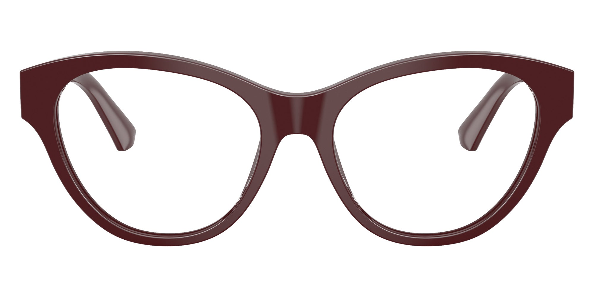 BURBERRY BE2458 4119 52 - Bordeaux #id:be24584119_s:108120