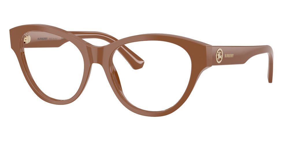 BURBERRY BE2458 4222 52 - Brown #id:be24584222_s:112105