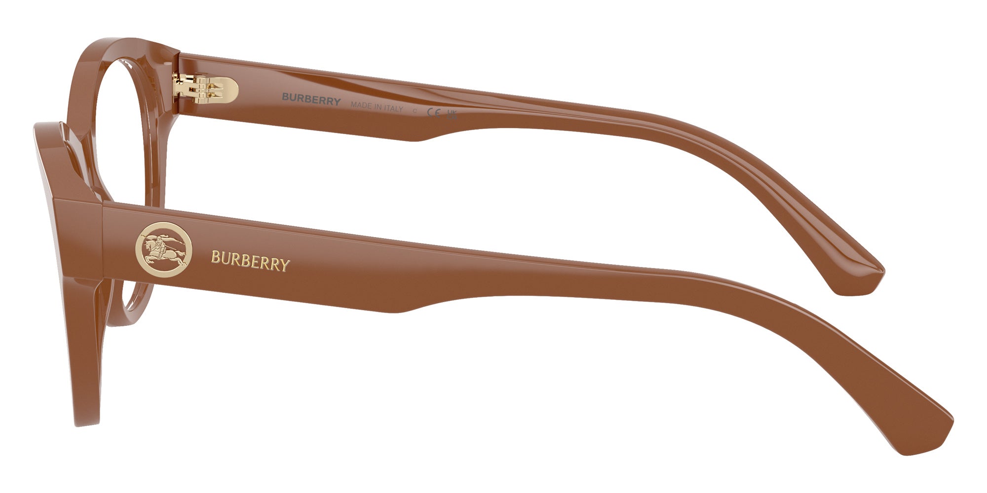 BURBERRY BE2458 4222 52 - Brown #id:be24584222_s:112110