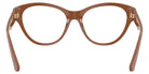BURBERRY BE2458 4222 52 - Brown #id:be24584222_s:112115