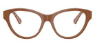 BURBERRY BE2458 4222 52 - Brown #id:be24584222_s:112120