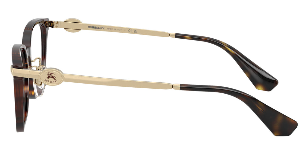 BURBERRY BE2459D 3002 53 - Dark Havana #id:be2459d3002_s:100110