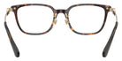 BURBERRY BE2459D 3002 53 - Dark Havana #id:be2459d3002_s:100115