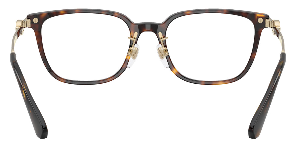 BURBERRY BE2459D 3002 53 - Dark Havana #id:be2459d3002_s:100115