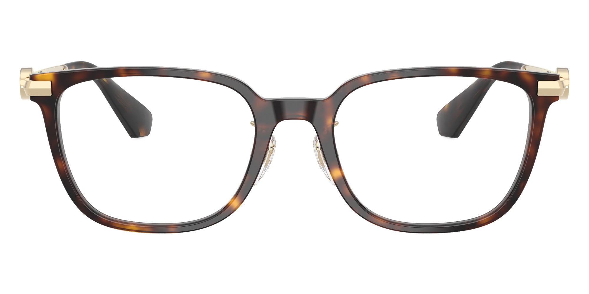 BURBERRY BE2459D 3002 53 - Dark Havana #id:be2459d3002_s:100120