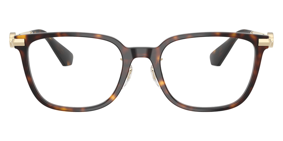 BURBERRY BE2459D 3002 53 - Dark Havana #id:be2459d3002_s:100120