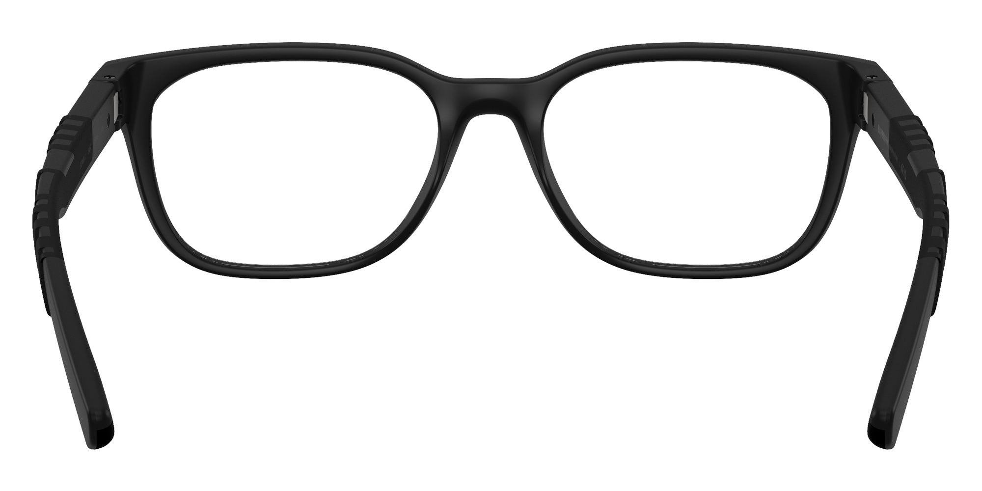 BURBERRY BE2460D 3464 55 - Matte Black #id:be2460d3464_s:100115