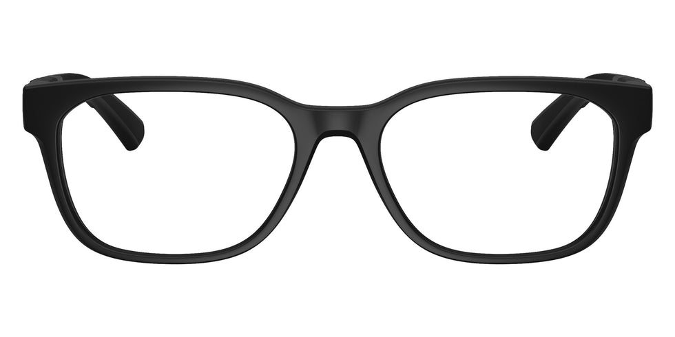 BURBERRY BE2460D 3464 55 - Matte Black #id:be2460d3464_s:100120