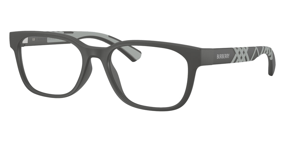 BURBERRY BE2460D 4233 55 - Matte Gray #id:be2460d4233_s:102105