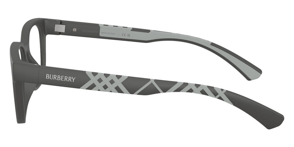 BURBERRY BE2460D 4233 55 - Matte Gray #id:be2460d4233_s:102110