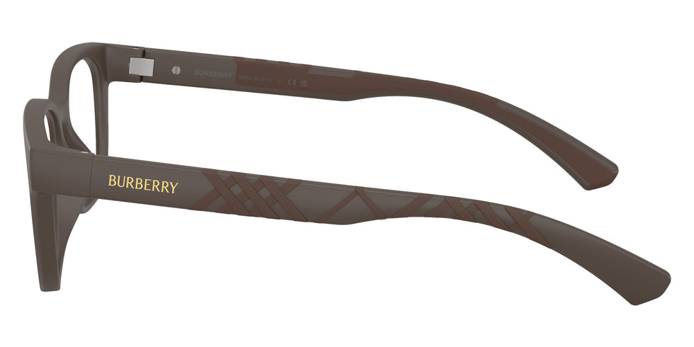 BURBERRY BE2460D 4234 55 - Matte Brown #id:be2460d4234_s:104110