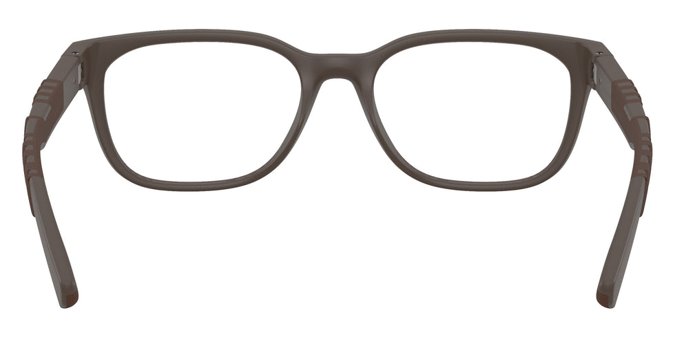 BURBERRY BE2460D 4234 55 - Matte Brown #id:be2460d4234_s:104115