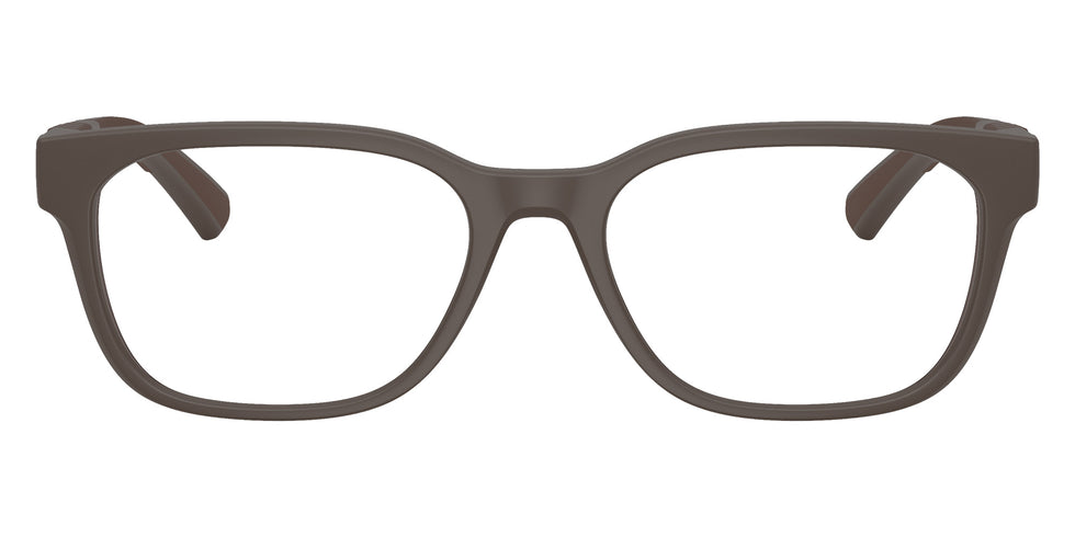 BURBERRY BE2460D 4234 55 - Matte Brown #id:be2460d4234_s:104120