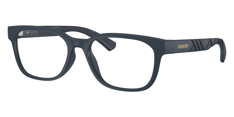 BURBERRY BE2460D 4240 55 - Matte Blue #id:be2460d4240_s:106105