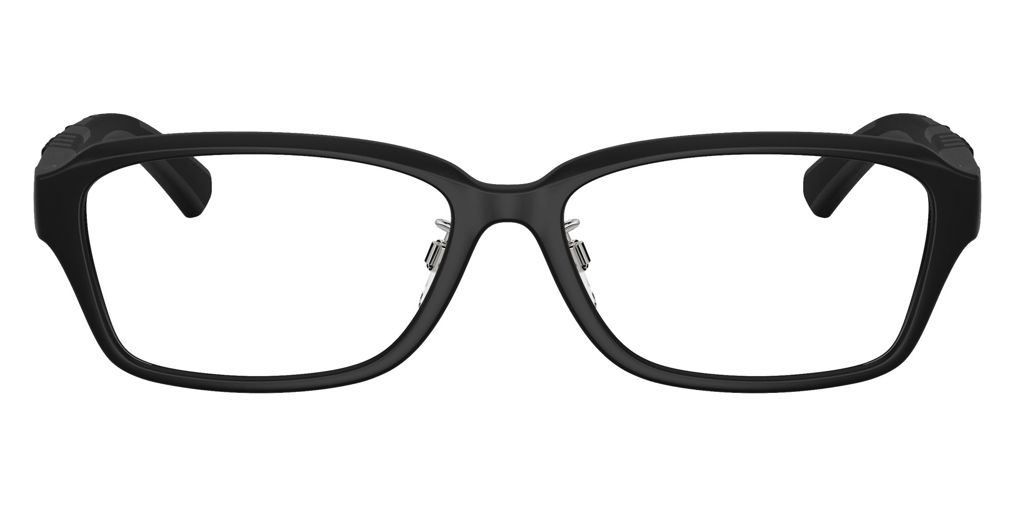 BURBERRY BE2461D 3464 56 - Matte Black #id:be2461d3464_s:100120