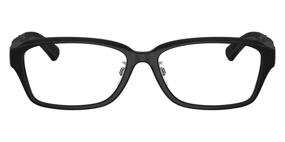 BURBERRY BE2461D 3464 56 - Matte Black #id:be2461d3464_s:100120