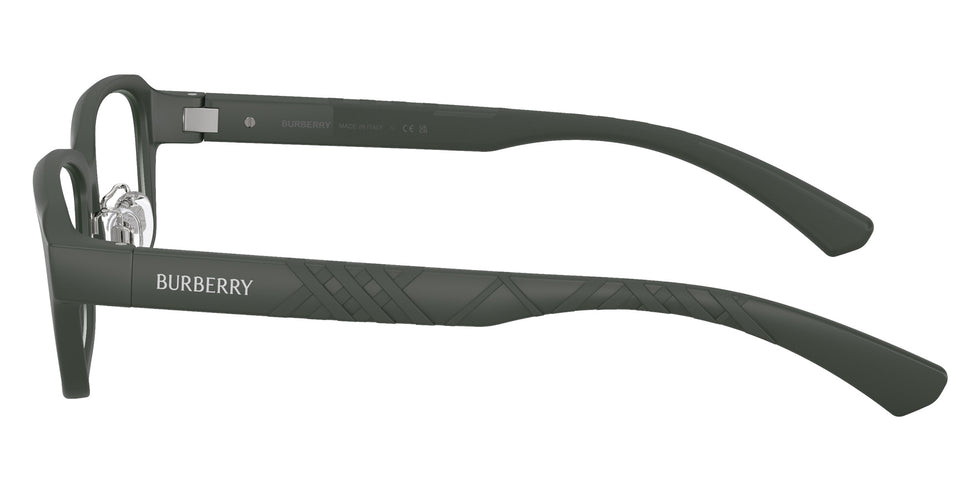 BURBERRY BE2461D 4232 56 - Matte Green #id:be2461d4232_s:102110