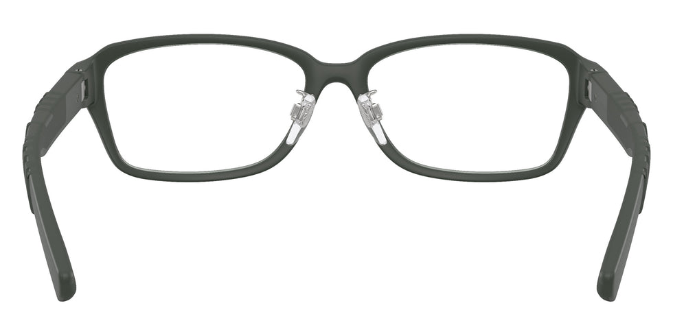 BURBERRY BE2461D 4232 56 - Matte Green #id:be2461d4232_s:102115