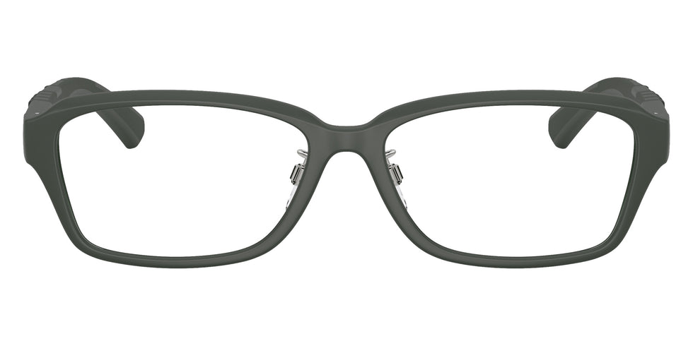 BURBERRY BE2461D 4232 56 - Matte Green #id:be2461d4232_s:102120