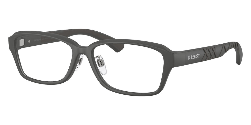 BURBERRY BE2461D 4233 56 - Matte Gray #id:be2461d4233_s:104105