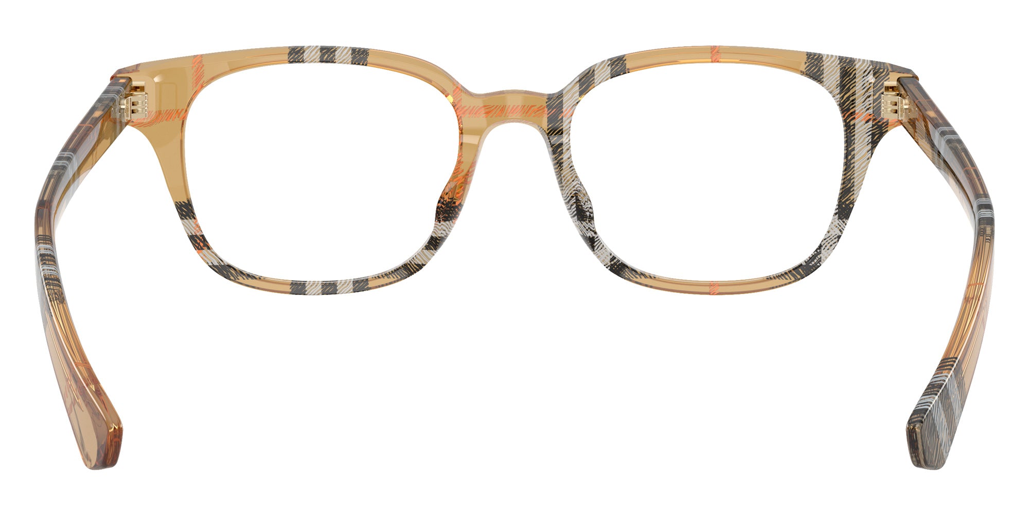 BURBERRY BE2462D 4163 50 - Check Sand #id:be2462d4163_s:100115